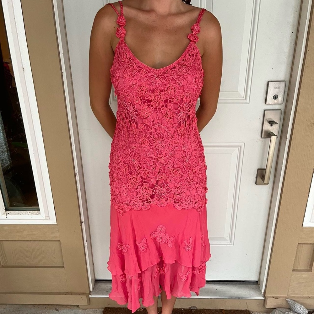 Beautiful Dress